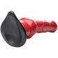Creature Cocks Hell-Hound Canine Penis Silikondildo 20,5 cm