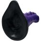 Creature Cocks Orion Invader Silikondildo 19 cm