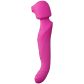 Javida 3-Funktions-Stab und Vibrator