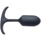 Heavy Hitters Beschwerter Analplug Medium