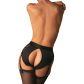 Strap-On-Me Diva Geschirr mit Strumpfhaltern