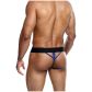 MaleBasics Blauer Tanga