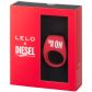 LELO x Diesel Tor 2 Penisring mit Vibration