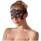 Cottelli Sensual Seduction Spitzenmaske