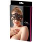 Cottelli Sensual Seduction Spitzenmaske