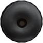 Sinful Spiral Masturbator Schwarz