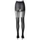 NORTIE Kvan Schrittfreie Strumpfhose mit Schleifendetails
