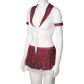 NORTIE Schuluniform-Kostüm