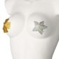 baseks Glitter Nipple Covers 3 set