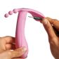 Sinful Triple Pleasure Ferngesteuerter G-Punkt Vibrator