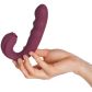 Sinful Lick and Spin G-Punkt Stimulator