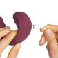 Sinful Lick and Spin G-Punkt Stimulator