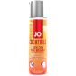 System JO H2O Cocktails Gleitgel auf Wasserbasis 60 ml