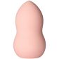 Sinful Soft Light Peach Klitoris Vibrator