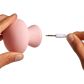Sinful Soft Klitoris Vibrator