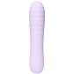 Sinful Soft Gerippter Dildo Vibrator