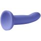 Sinful Pretty Lover Very Peri Silikon-Dildo 16,5 cm