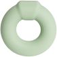 Sinful Pro Matcha Green Stretchy Penisring aus Silikon