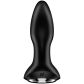 Satisfyer Rotator Plug 2+ App-gesteuerter Rotierender Vibrierender Analplug