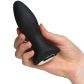 Satisfyer Rotator Plug 2+ App-gesteuerter Rotierender Vibrierender Analplug