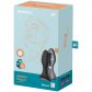 Satisfyer Rotator Plug 2+ App-gesteuerter Rotierender Vibrierender Analplug