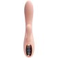 Sinful Double Fun Wiederaufladbarer Rabbit Vibrator