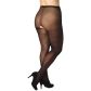 NORTIE Isop Schrittfreie Strumpfhose Plus Size