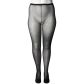 NORTIE Isop Schrittfreie Strumpfhose Plus Size