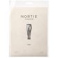 NORTIE Isop Schrittfreie Strumpfhose Plus Size