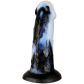 Vixen Creations Buck Midnight Pearl VixSkin Dildo 17,5 cm