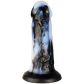 Vixen Creations Buck Midnight Pearl VixSkin Dildo 17,5 cm