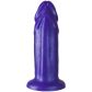 Vixen Creations Großer Realistischer Gebogener Dildo 20 cm