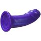 Vixen Creations Großer Realistischer Gebogener Dildo 20 cm
