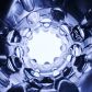 Sinful Business Blue Thrilling Tunnel-Masturbator