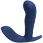 Sinful Rimming Wiederaufladbarer Prostatavibrator