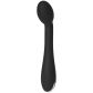 Sinful Slim Schwarzer G-Punk Vibrator mit 12 Geschwindigkeiten