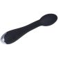 Sinful Slim Schwarzer G-Punk Vibrator mit 12 Geschwindigkeiten