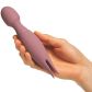 Amaysin Massagestab und Teaser Vibrator