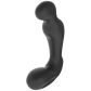 ElectraStim Silicone Noir Sirius Prostate Massager