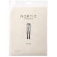 NORTIE Thyme Ouvert Strumpfhose mit Muster