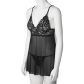 NORTIE Basil Babydoll-Set