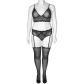 NORTIE Poppy BH-Set Plus Size