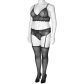 NORTIE Poppy BH-Set Plus Size