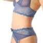 NORTIE Poppy BH Set Nachtblau