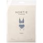 NORTIE Poppy BH Set Nachtblau