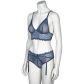 NORTIE Poppy BH Set Nachtblau