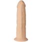 Willie City Realistischer Silexpan® Dildo mit Saugnapf 15,4 cm