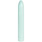 baseks Pearly Vibes Ladyfinger Multispeed Vibrator