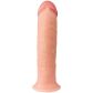 Willie City Realistischer Dildo mit Saugnapf 25 cm