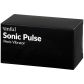 Sinful Sonic Pulse Penis Vibrator
